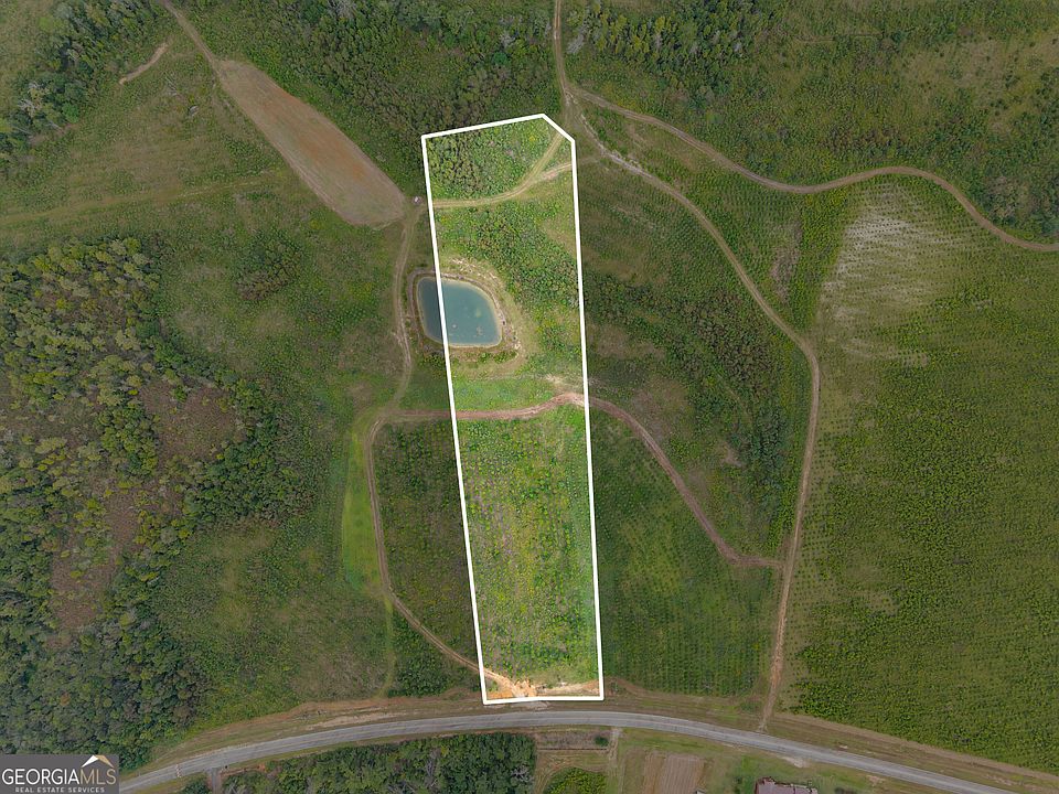 1st image of 0 G W Oliver Rd Lot 7