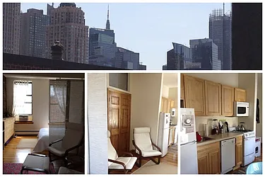 Rented by City Stop Realty