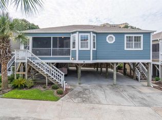 299 Lake Arrowhead Rd, Myrtle Beach, SC 29572