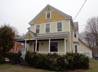 39 Holyoke St FLOOR 1, Easthampton, MA 01027