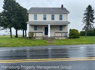 1629 Horseshoe Pike UNIT 2, Lebanon, PA 17042