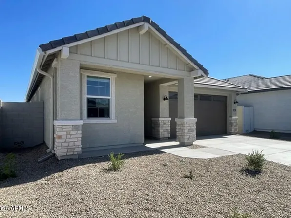 26437 W CROWN KING Road, Buckeye, AZ 85326