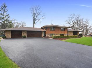 12810 S 70th Ave, Palos Heights, IL 60463