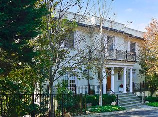 4849 Foxhall Cres NW, Washington, DC 20007