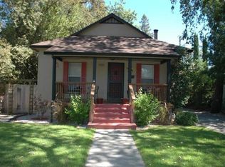 1731 Broadway St, Chico, CA 95928