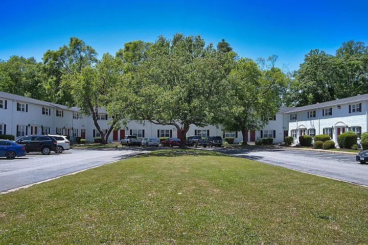 Colony Apartments