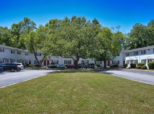 Colony Apartments, Newport News, VA 23602