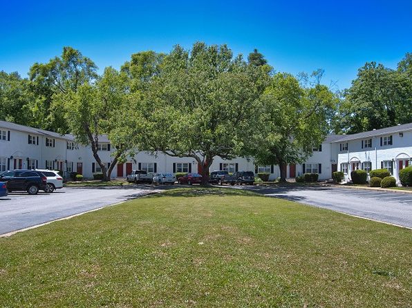 Colony Apartments