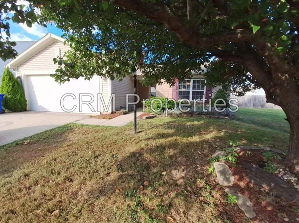 4113 Springmill Dr, Kokomo, IN 46902