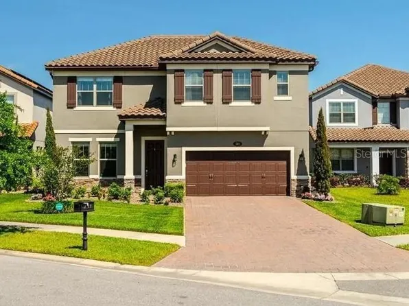 281 Ancona Ave, Debary, FL 32713