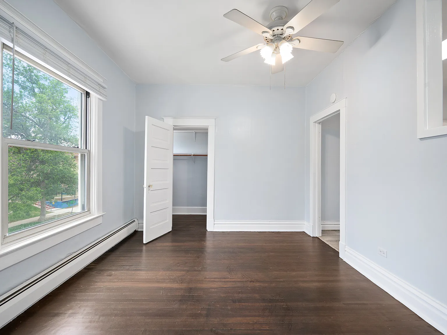 1 bed, 600 sqft, $1,100 — Photo 3