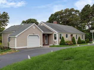 56 Trout Pond Ln, Chatham, MA 02633