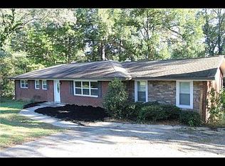 2503 Brooks Dr, Austell, GA 30106