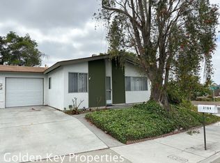 3184 Calle Osuna, Oceanside, CA 92056