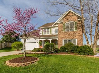14602 Setters Rd, Carmel, IN 46033