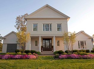 4560 Ackerly Farm Rd, New Albany, OH 43054