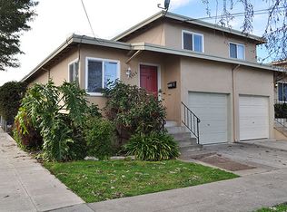 3526 Rheem Ave APT A, Richmond, CA 94804