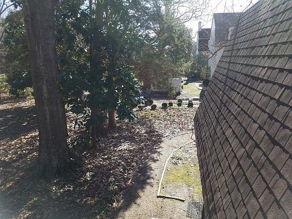 View from Front Door