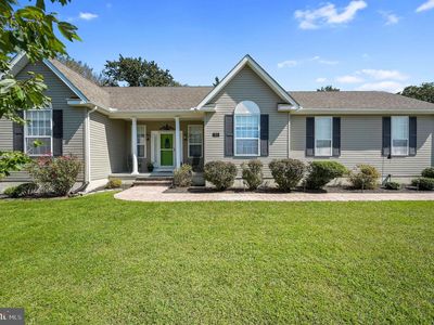 43 E Darby Cir, Dover, DE, 19904