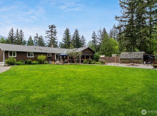 13634 439th Ave SE, North Bend, WA 98045