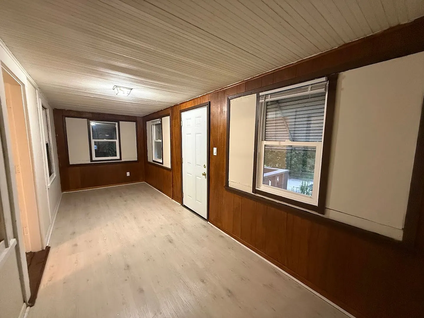 Two bedroom one bathroom home for rent — Photo 2