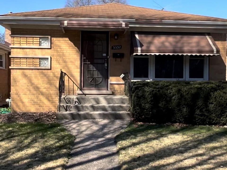 1st image of 3332 Washington St
