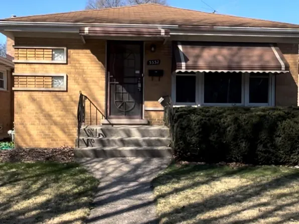 3332 Washington St, Franklin Park, IL 60131