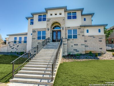 1411 Sun Mtn, San Antonio, TX, 78258
