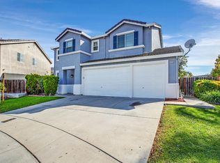 9116 Sentinel Ct, Stockton, CA 95212
