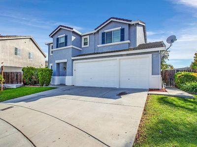 9116 Sentinel Ct, Stockton, CA, 95212