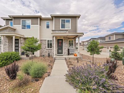 17257 E Exposition Drive, Aurora, CO, 80017