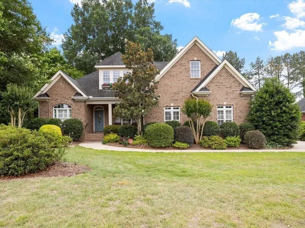 101 Briar Rose Ln, Garner, NC 27529