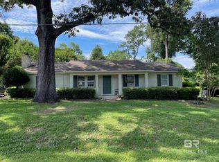 103 Doris Ave, Spanish Fort, AL 36527