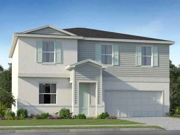 3450 Cedar Grove Drive, Fort Pierce, FL 34946