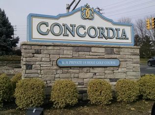 2A Benjamin Franklin Dr, Monroe Township, NJ 08831