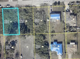 3109 28th St SW, Lehigh Acres, FL 33976