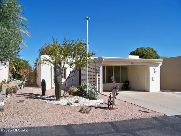 1150 S Alpine Cir, Green Valley, AZ 85614