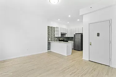 Rented by Corcoran