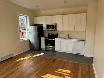 Rented by Oxford Property Group