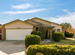 8620 Brandywine Rd NE, Albuquerque, NM 87111