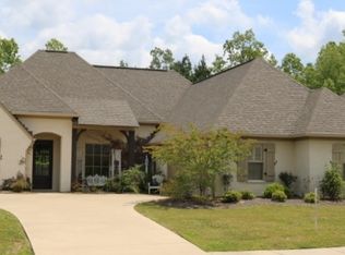 226 Bellamy Ct, Flowood, MS 39232