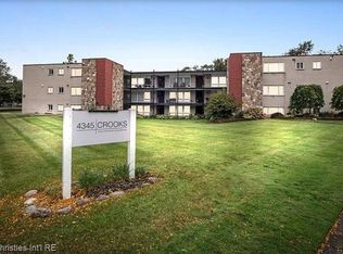 4345 Crooks Rd APT 31, Royal Oak, MI 48073