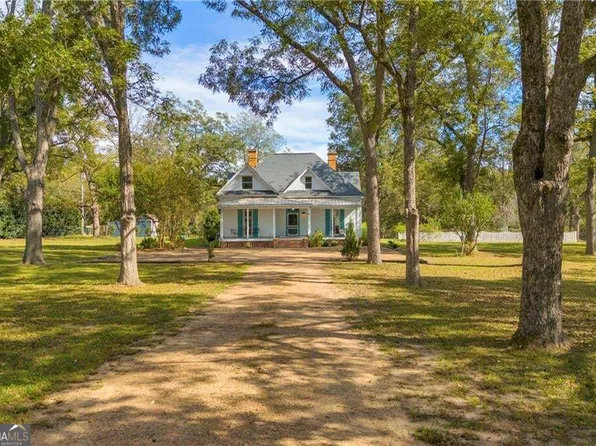 5921 Bostwick Hwy, Bishop, GA 30621