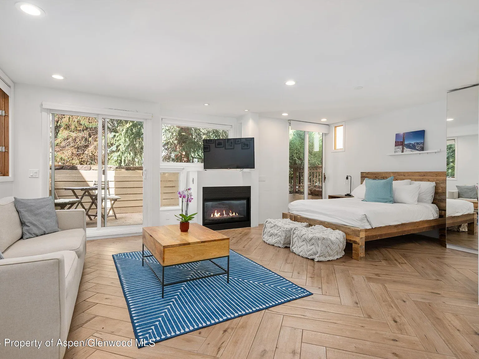 Studio, 1.0 bath, 545 sqft, $15,000 — Photo 2