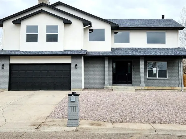 4710 Scarlet Sage Dr, Pueblo, CO 81001