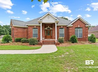 8840 Celeste Rd, Saraland, AL 36571