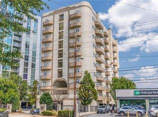 2161 Peachtree Rd NE APT 102, Atlanta, GA 30309