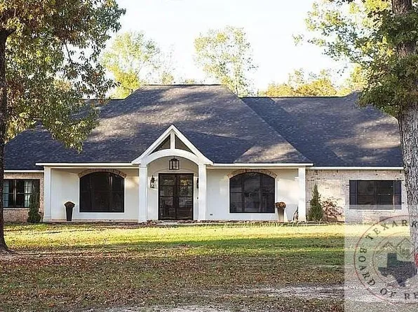 2250 Belmont Rd, Ashdown, AR 71822