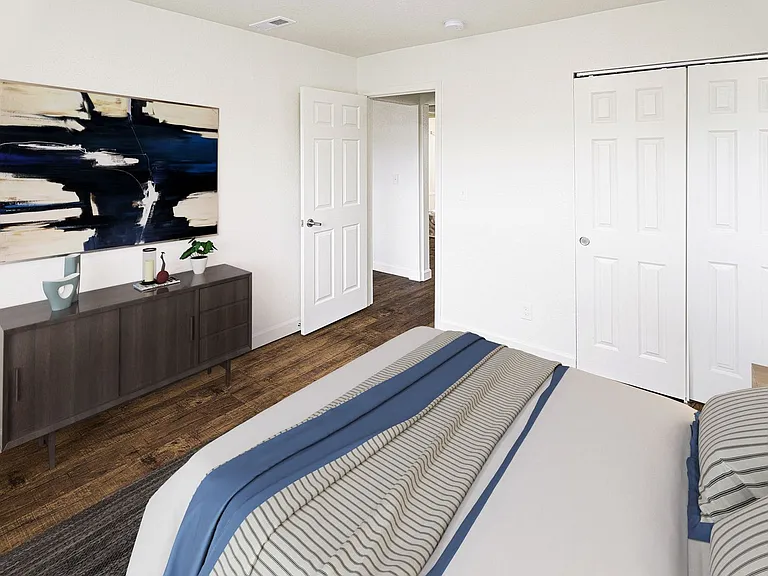 Metro Apartments at Wood River — Photo 32