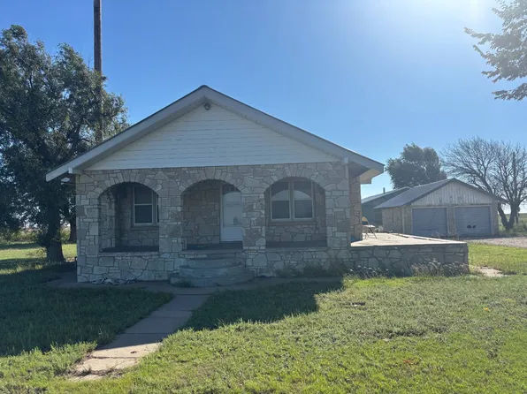 28030 Ew Rd #17, Boise City, OK 73933